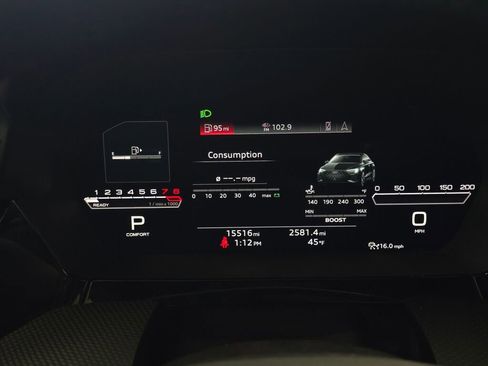 Used 2024 Audi RS 3 2.5T w/ Carbon Package image 39