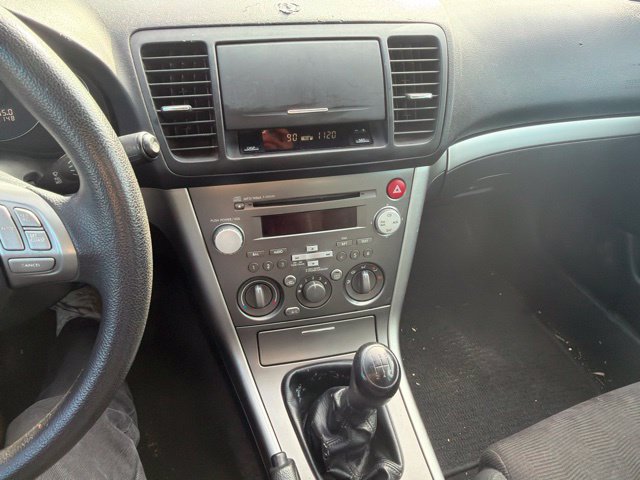 Used 2008 Subaru Outback 2.5i AWD/4WD image 13