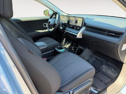 Used 2024 Hyundai Ioniq 5 SEL AWD/4WD image 26