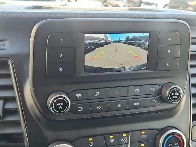 Used 2025 Ford Transit 250 Low Roof w/ Exterior Upgrade Package RWD image 14