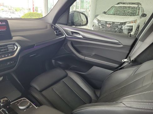 Used 2022 BMW X3 xDrive30i AWD/4WD image 12
