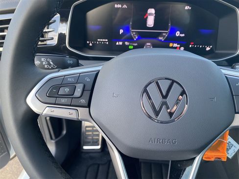 New 2025 Volkswagen Jetta Sport image 19