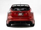 Used 2016 Ford Focus RS image 3