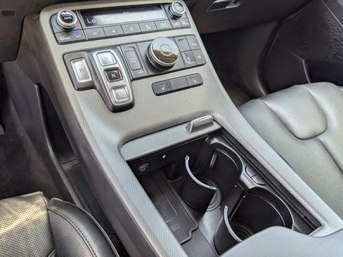 Used 2024 Hyundai Palisade SEL FWD image 17