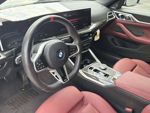 Used 2026 BMW i4 M60 w/ Premium Package AWD/4WD image 33