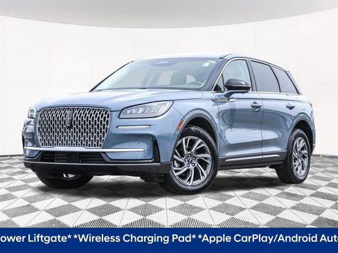 Used 2024 Lincoln Corsair AWD w/ Equipment Group 101A image 2