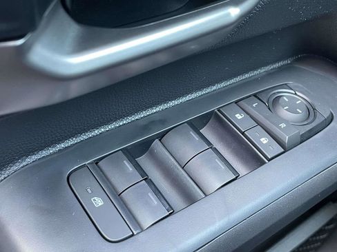 New 2026 Toyota Tacoma TRD Sport AWD/4WD image 28