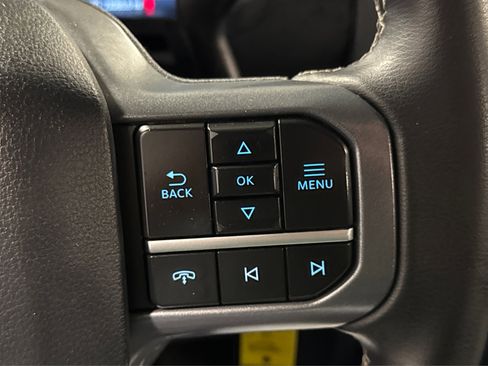 Used 2025 Ford F150 XLT w/ Equipment Group 301A Standard image 25