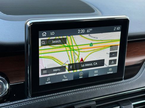 Used 2022 Lincoln Corsair Reserve FWD image 18