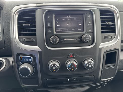 Used 2024 RAM 1500 Classic SLT RWD image 12