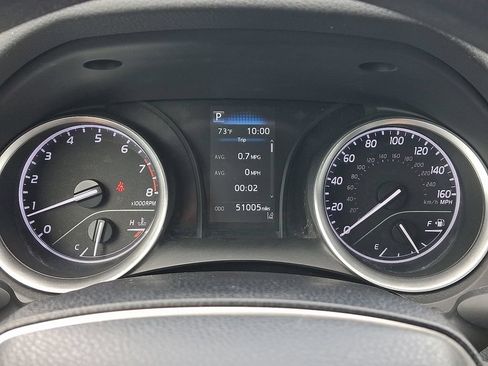 Used 2021 Toyota Camry LE FWD image 20