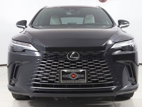 Used 2023 Lexus RX 350 Premium w/ Accessory Package image 52