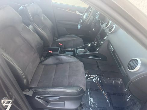 Used 2011 Audi A3 TDI Premium Plus FWD image 13