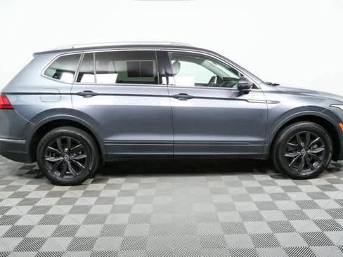 Used 2024 Volkswagen Tiguan SE FWD image 26