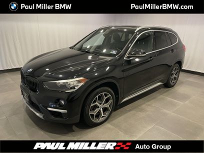 Used 2019 BMW X1 xDrive28i w/ Convenience Package