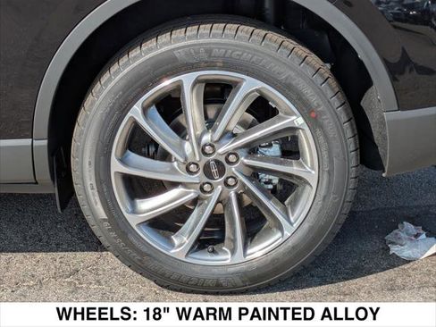 New 2025 Lincoln Corsair FWD w/ Equipment Group 101A image 6