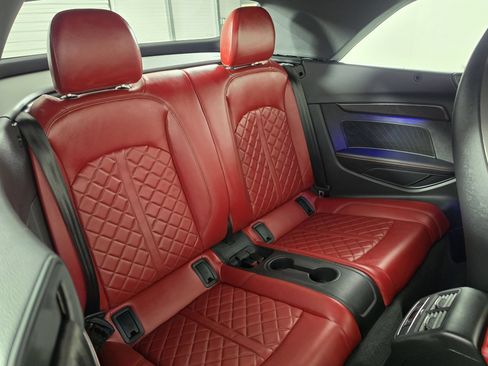 Used 2024 Audi S5 Prestige AWD/4WD image 39