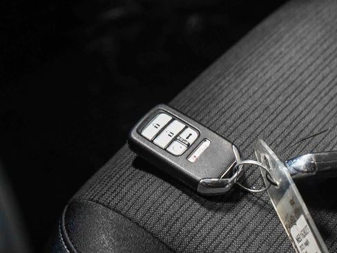 Used 2022 Honda Insight EX image 28