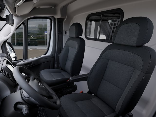 New 2026 RAM ProMaster 2500 w/ Convenience Group FWD image 23