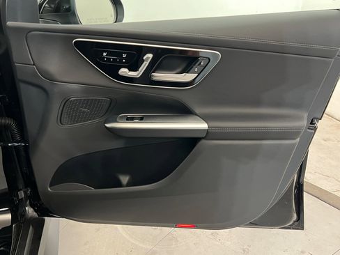 New 2026 Mercedes-Benz GLC 300 4MATIC image 23