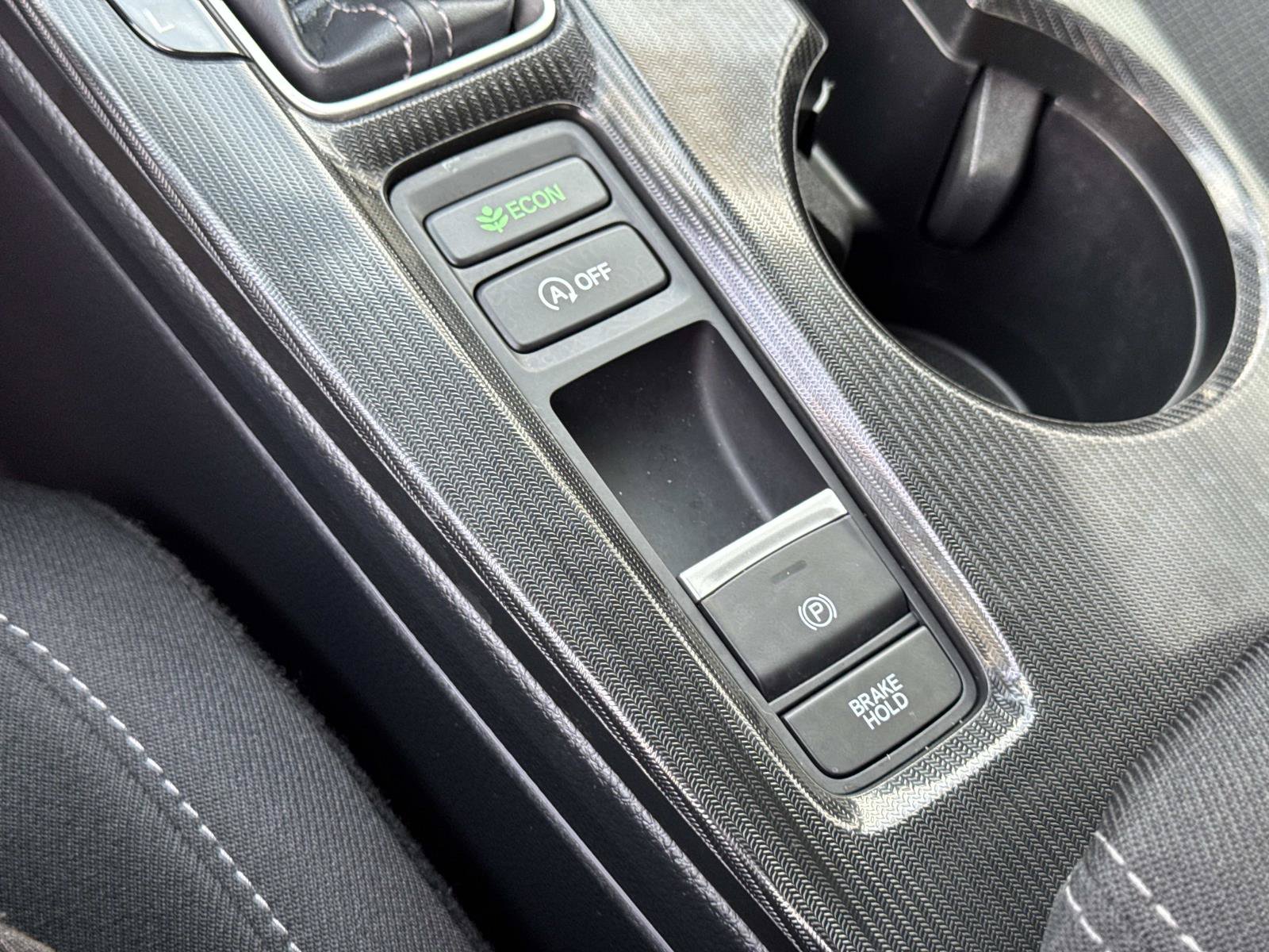 Used 2024 Honda Civic EX image 16