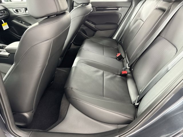 Used 2026 Honda Civic Sport Touring image 24