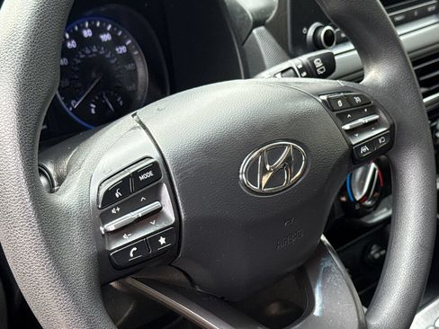 Used 2023 Hyundai Kona SEL AWD/4WD image 27