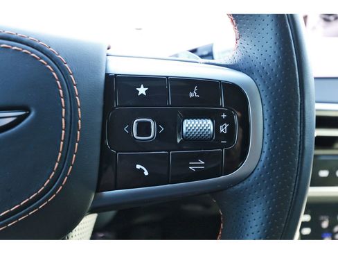 Used 2026 Genesis GV70 3.5T Sport Advanced image 16