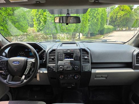 Used 2017 Ford F150 XL AWD/4WD image 15