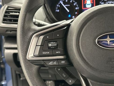 Certified 2021 Subaru Crosstrek 2.0i image 8