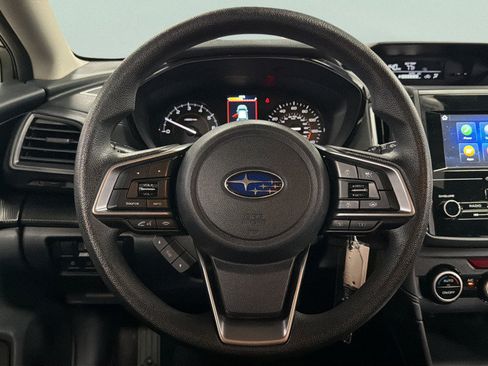 Certified 2021 Subaru Crosstrek 2.0i AWD/4WD image 35