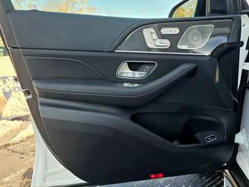 New 2026 Mercedes-Benz GLE 53 AMG 4MATIC Coupe image 14