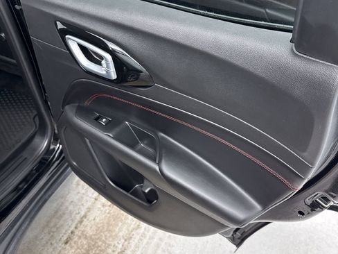 Used 2022 Jeep Compass Trailhawk w/ Trailhawk Convenience Group image 35