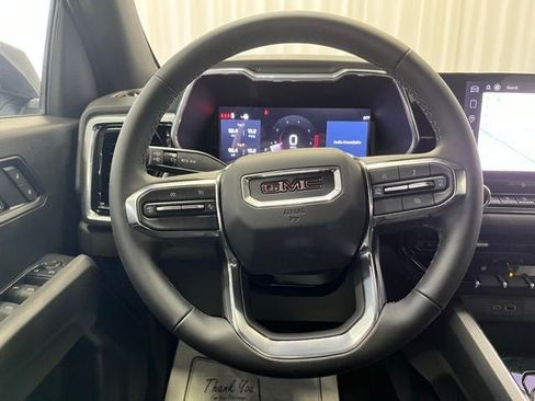 New 2025 GMC Canyon Elevation w/ Convenience Package image 9