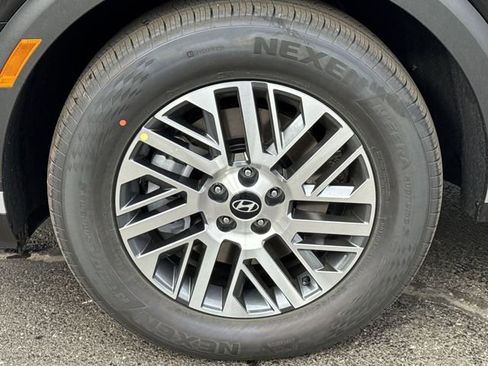 New 2026 Hyundai Palisade SEL image 17