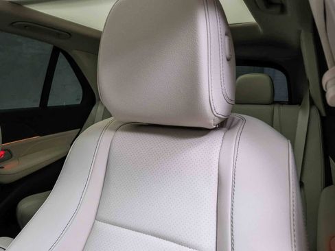 Certified 2023 Mercedes-Benz GLE 350 image 21