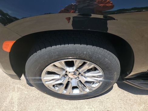 Used 2023 GMC Yukon Denali w/ Max Trailering Package AWD/4WD image 39