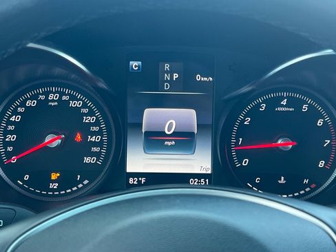Certified 2018 Mercedes-Benz GLC 300 4MATIC image 22