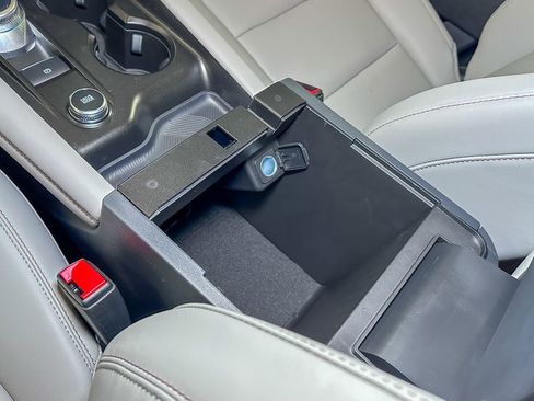 New 2026 Ford Explorer Active w/ Active Comfort Package image 35