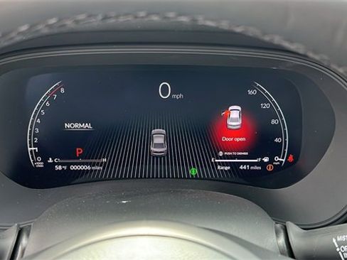 Used 2025 Acura TLX w/ Technology Package image 16