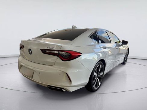 Used 2024 Acura TLX w/ Technology Package FWD image 3