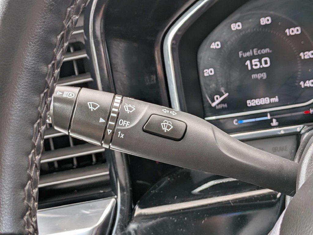 Used 2025 GMC Sierra 1500 SLT RWD image 37