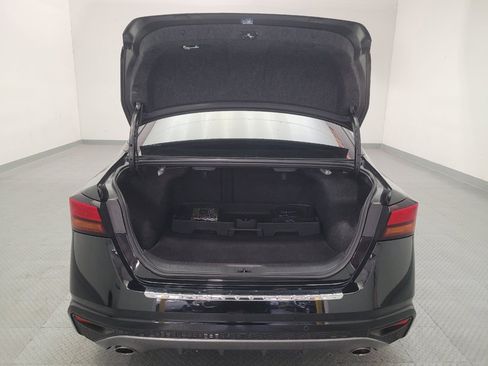 Used 2022 Nissan Altima 2.5 SR FWD image 29