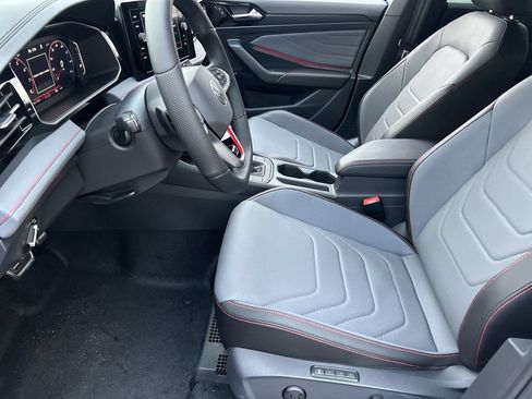 New 2026 Volkswagen Jetta GLI Autobahn FWD image 15