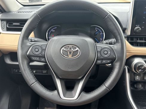 Used 2023 Toyota RAV4 XLE w/ Convenience Package AWD/4WD image 24