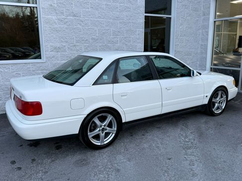 Used 1996 Audi A6 2.8 image 31