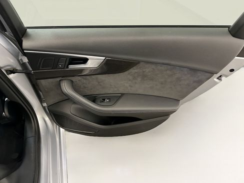 Used 2018 Audi S4 Premium Plus w/ Navigation Package image 31