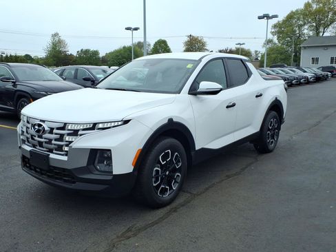 Used 2024 Hyundai Santa Cruz SEL AWD/4WD image 1