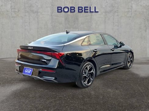 Used 2025 Kia K5 GT-Line FWD image 5