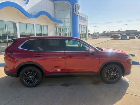 New 2026 Honda CR-V EX-L image 32